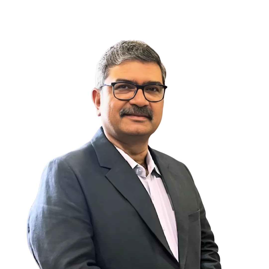 Anil Sharma