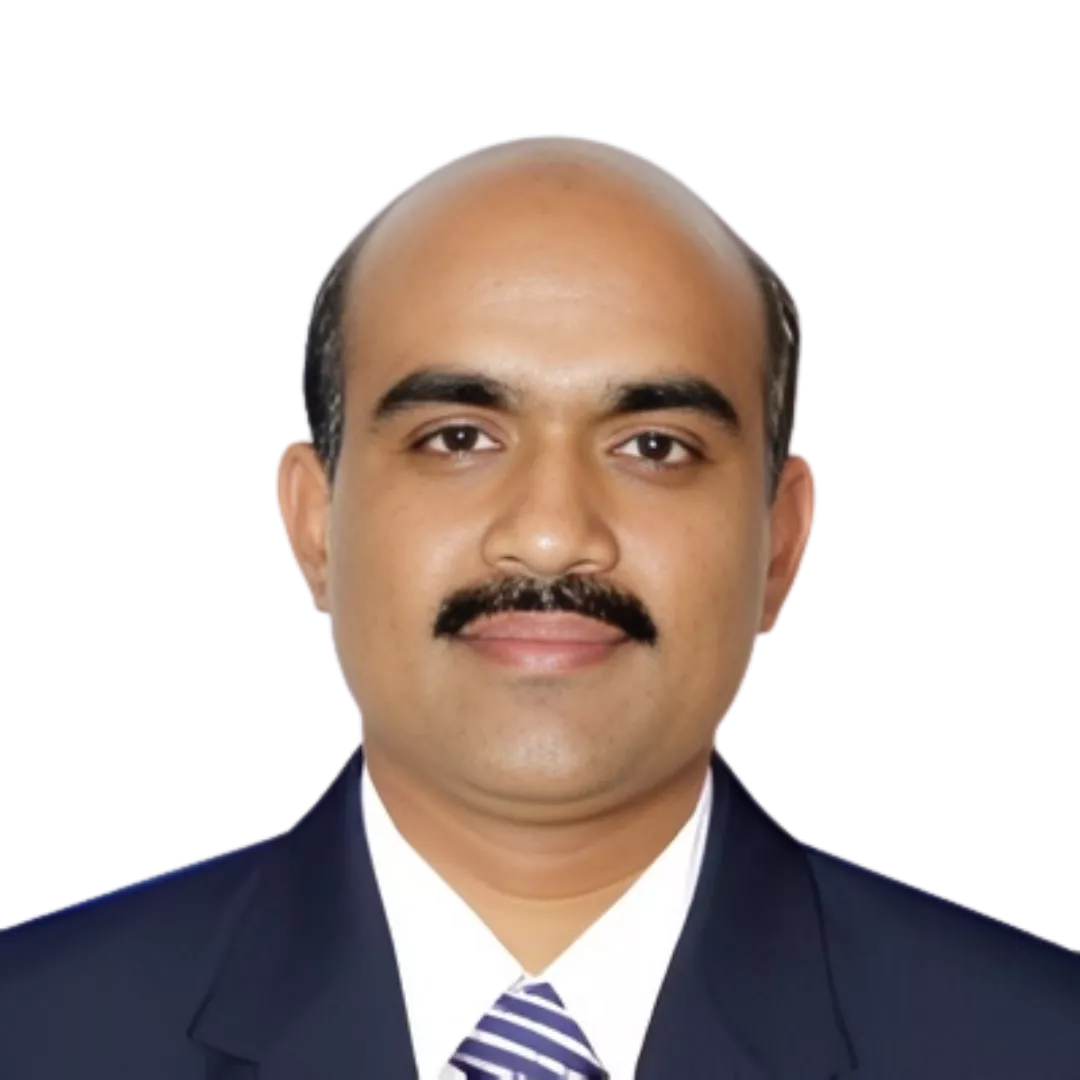 Praneesh Kumar Yadav