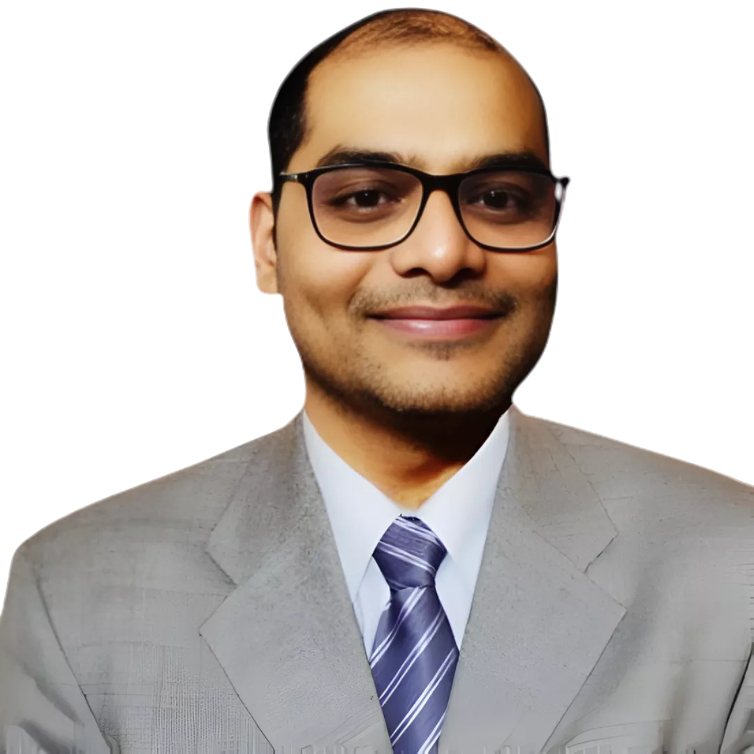 DG Phani