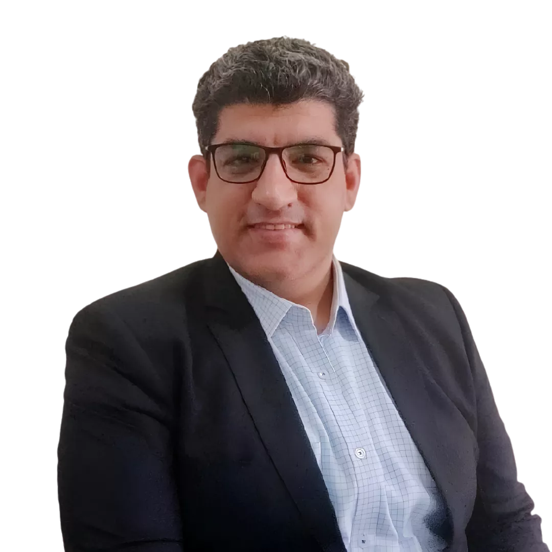 gaurav-b