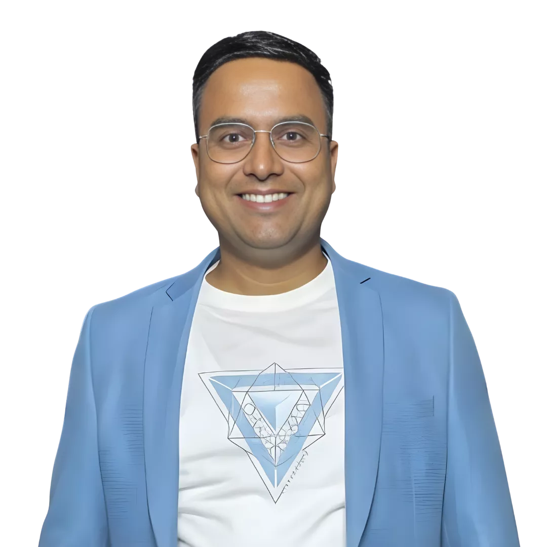Gaurav Kumar