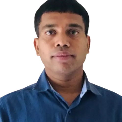 Kasi (V) Ambati