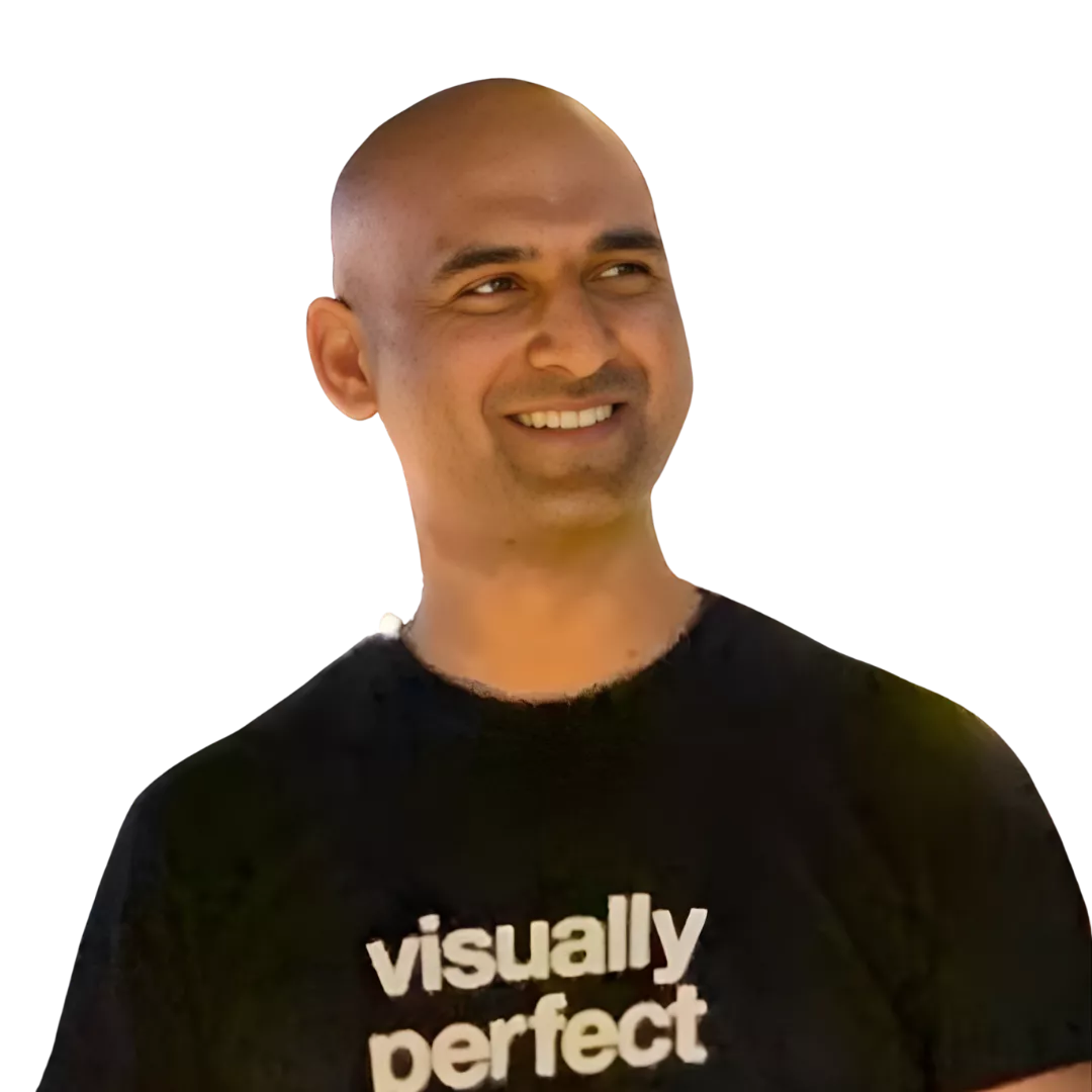 Kiran Kumar Gadupu