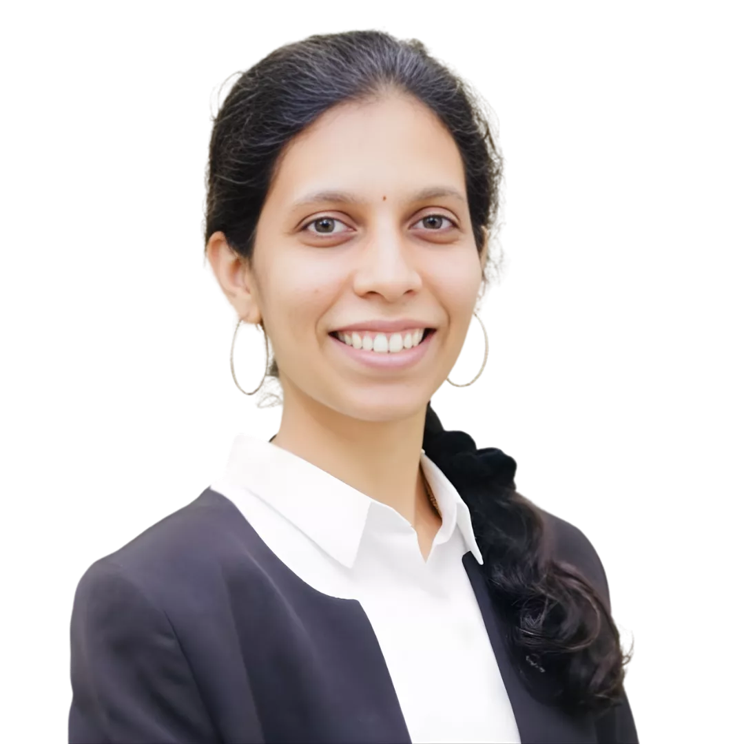 Lalitha Soujanya Jaligama