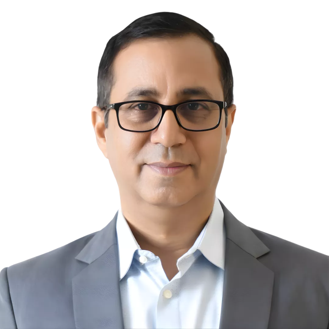 Mahesh Shukla