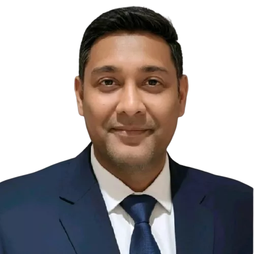 Anil Sharma