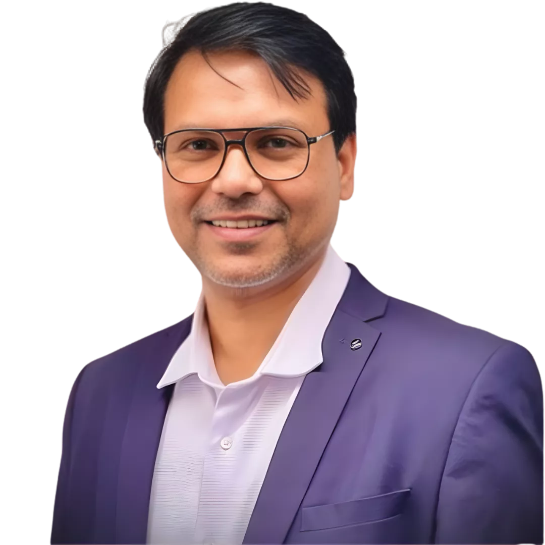 Pankaj Kumar