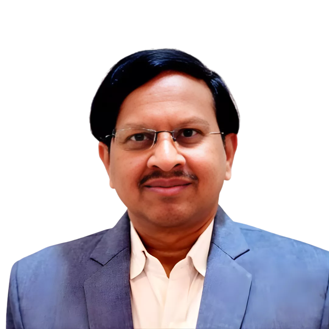 Prasad Tripurari