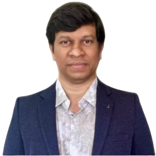 Praveen Nandi 