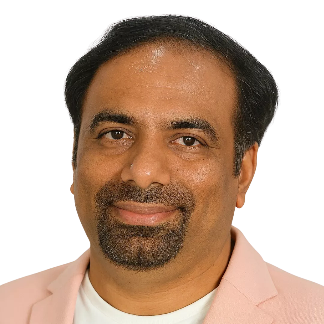Rajesh Taduri