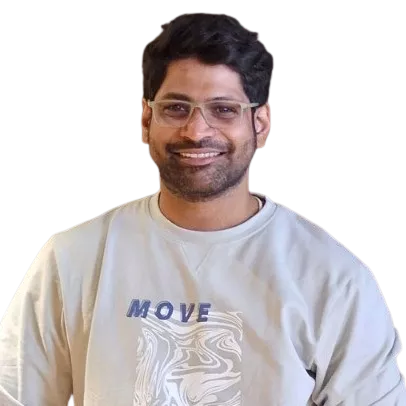 Ravi Teja Chavali