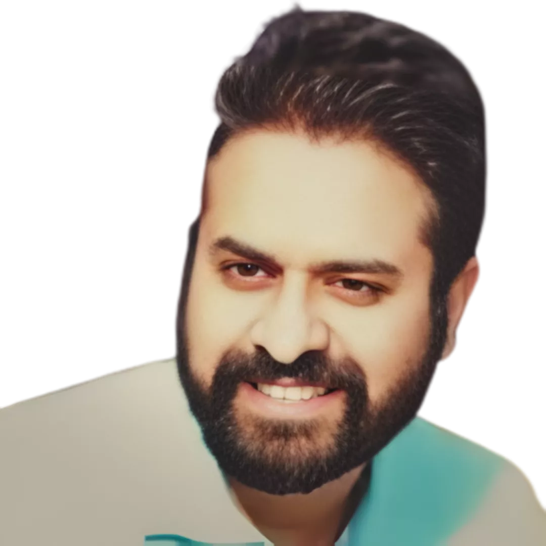 Sachin Gulati