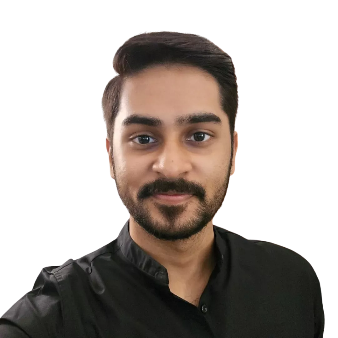 Srinivas Kandula