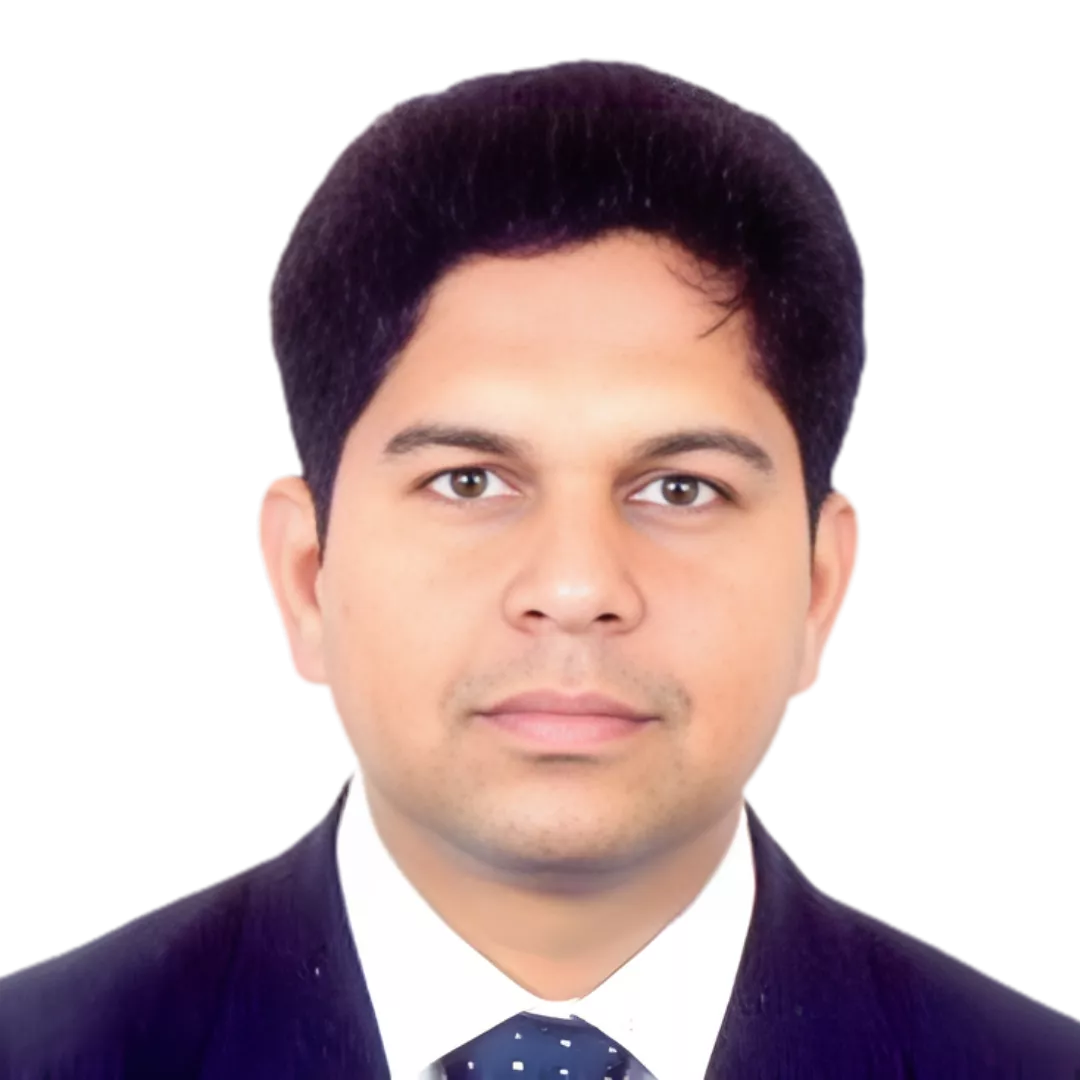 Praneesh Kumar Yadav