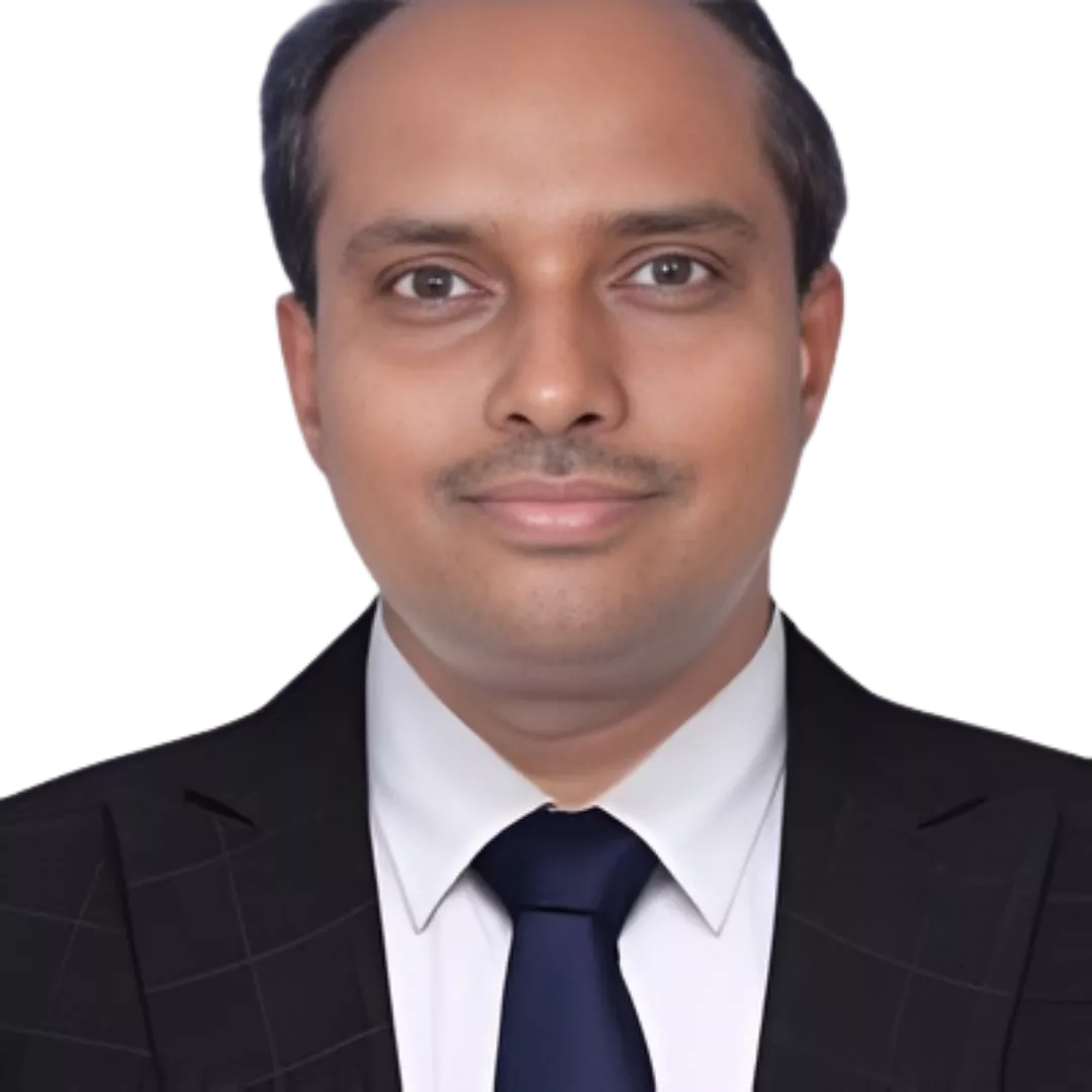 Srini Kakkireni