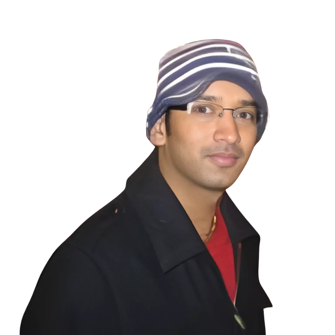 Srinivas Kandula