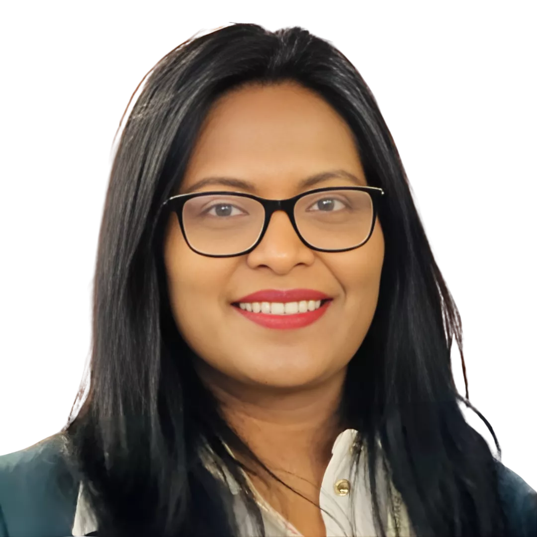 Ravi Teja Chavali