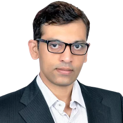 Anil Sharma